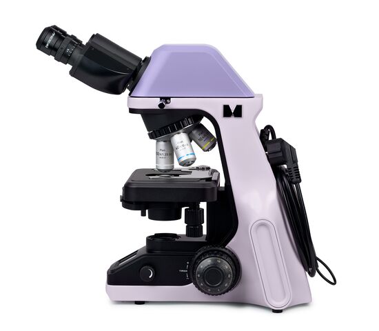 Микроскоп биологический MAGUS Bio 240B, фото , изображение 2