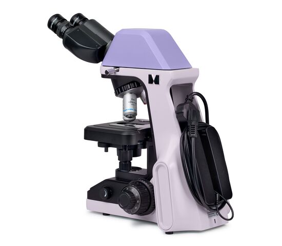 Микроскоп биологический MAGUS Bio 240B, фото , изображение 3