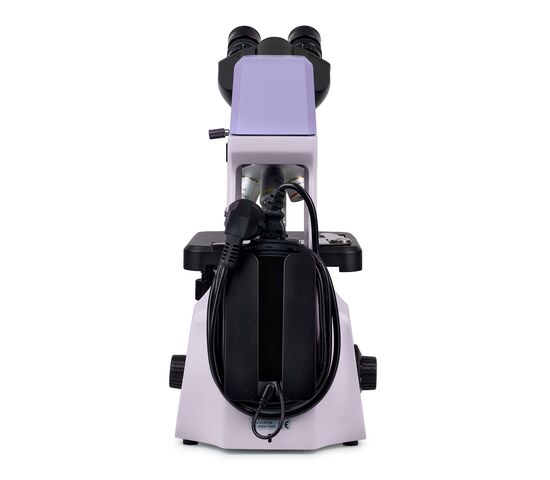Микроскоп биологический MAGUS Bio 240B, фото , изображение 4