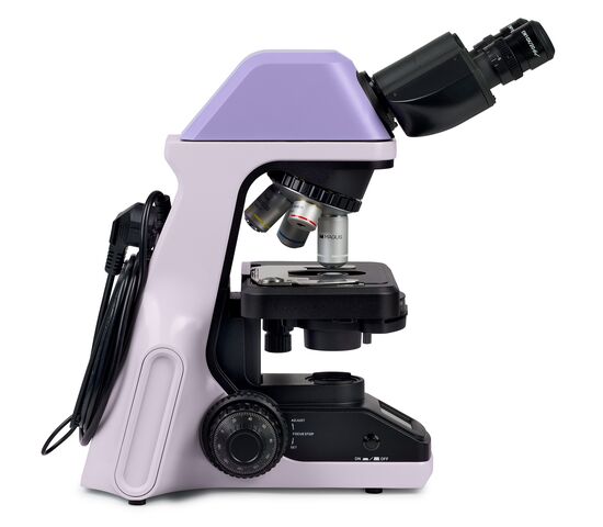 Микроскоп биологический MAGUS Bio 240B, фото , изображение 5