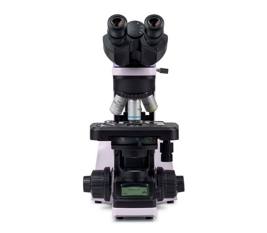 Микроскоп биологический MAGUS Bio 240B, фото , изображение 6