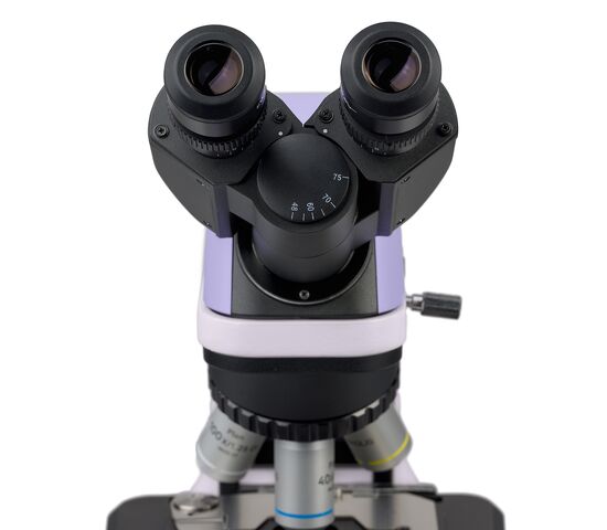 Микроскоп биологический MAGUS Bio 240B, фото , изображение 7