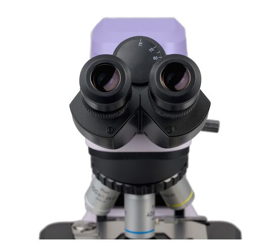 Микроскоп биологический MAGUS Bio 240B, фото , изображение 8