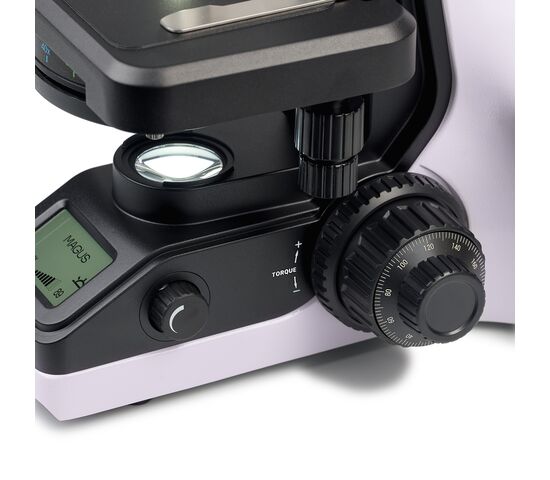 Микроскоп биологический MAGUS Bio 240B, фото , изображение 13