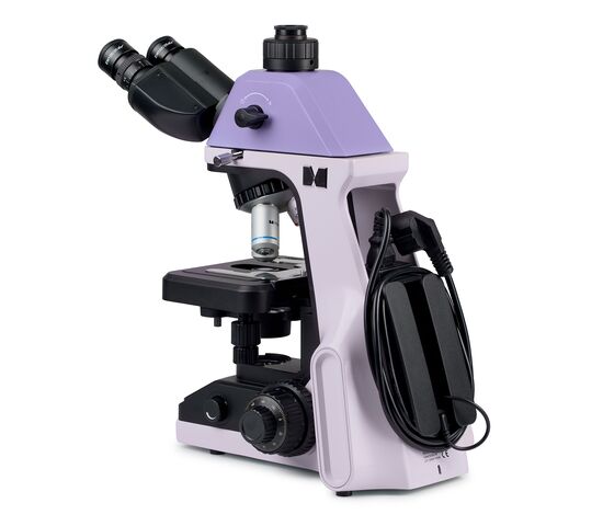 Микроскоп биологический MAGUS Bio 240T, фото , изображение 2