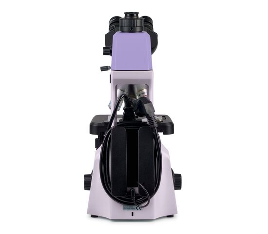 Микроскоп биологический MAGUS Bio 240T, фото , изображение 3