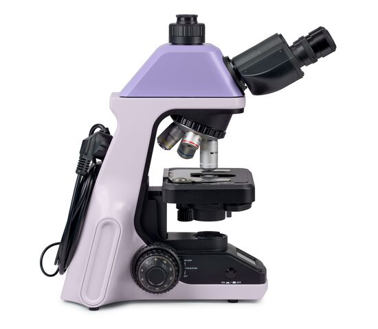 Микроскоп биологический MAGUS Bio 240T, фото , изображение 4