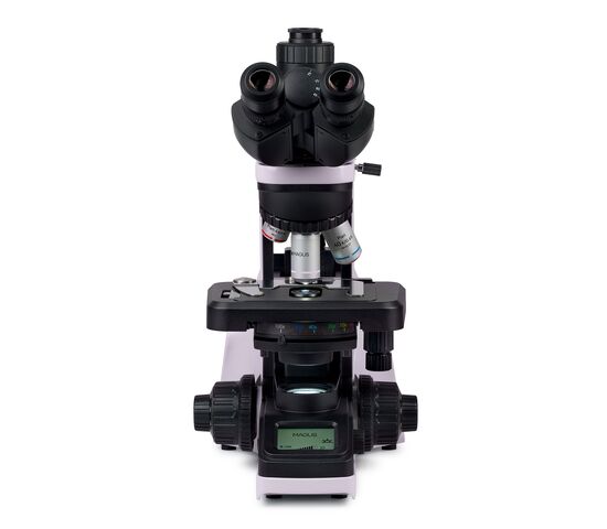 Микроскоп биологический MAGUS Bio 240T, фото , изображение 5