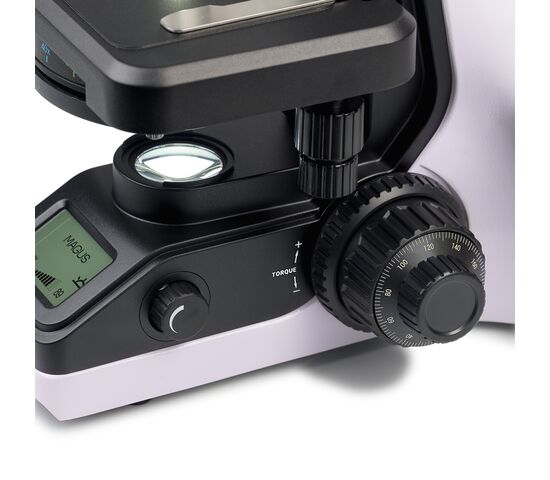 Микроскоп биологический MAGUS Bio 240T, фото , изображение 12
