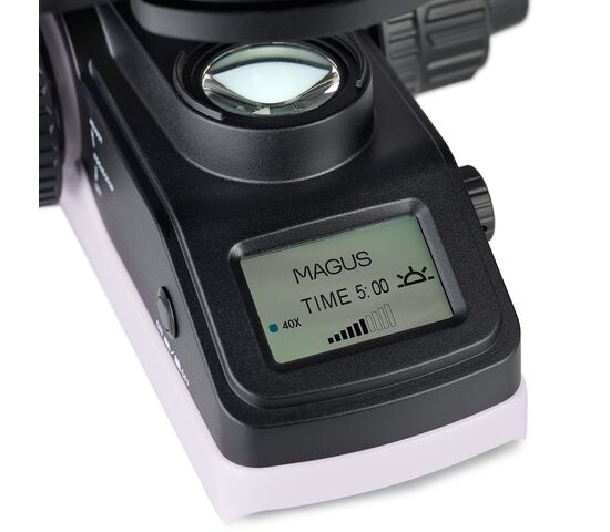 Микроскоп биологический MAGUS Bio 240T, фото , изображение 17