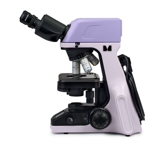 Микроскоп биологический цифровой MAGUS Bio DH240, фото , изображение 2