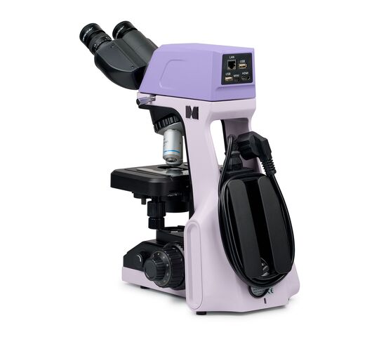 Микроскоп биологический цифровой MAGUS Bio DH240, фото , изображение 3