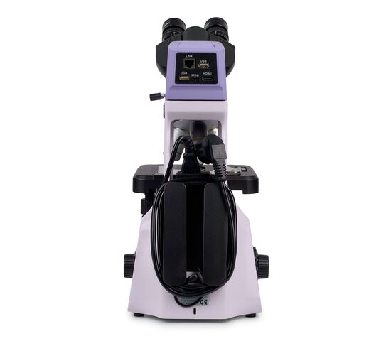 Микроскоп биологический цифровой MAGUS Bio DH240, фото , изображение 4