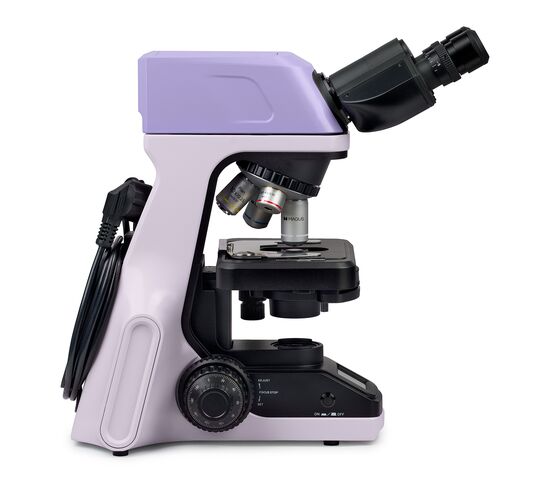 Микроскоп биологический цифровой MAGUS Bio DH240, фото , изображение 5