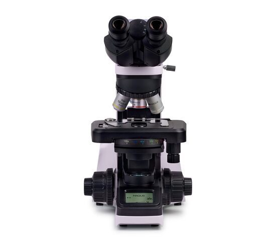Микроскоп биологический цифровой MAGUS Bio DH240, фото , изображение 6