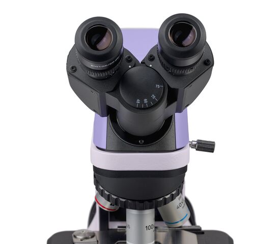 Микроскоп биологический цифровой MAGUS Bio DH240, фото , изображение 7