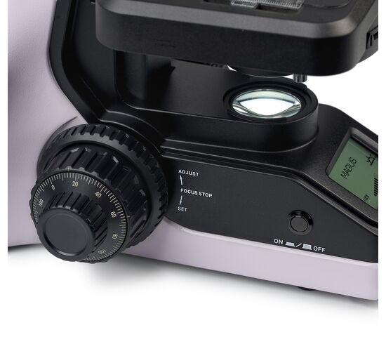 Микроскоп биологический цифровой MAGUS Bio DH240, фото , изображение 13
