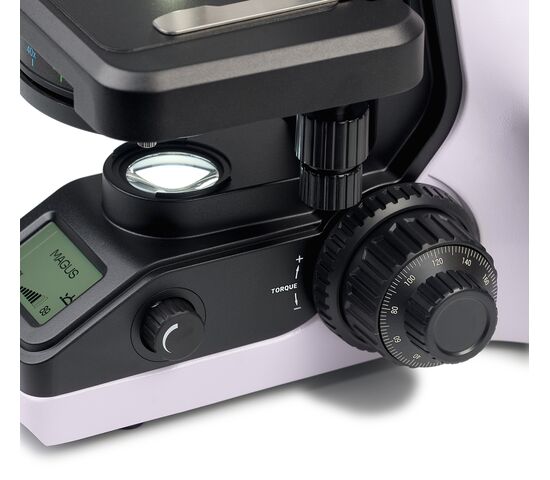 Микроскоп биологический цифровой MAGUS Bio DH240, фото , изображение 14