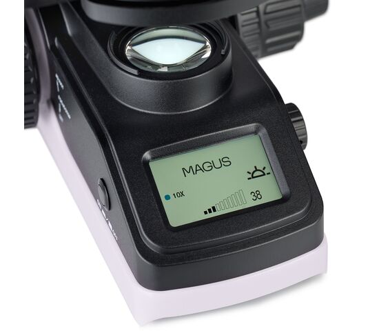 Микроскоп биологический цифровой MAGUS Bio DH240, фото , изображение 15