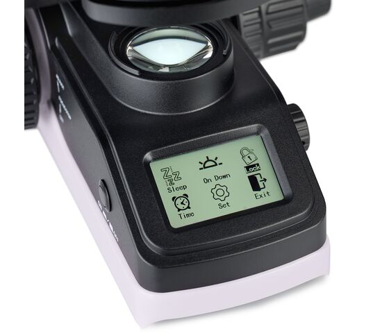Микроскоп биологический цифровой MAGUS Bio DH240, фото , изображение 18