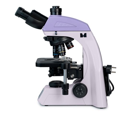 Микроскоп биологический MAGUS Bio 260T, фото , изображение 2