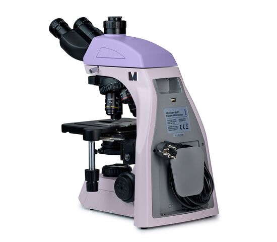 Микроскоп биологический MAGUS Bio 260T, фото , изображение 3