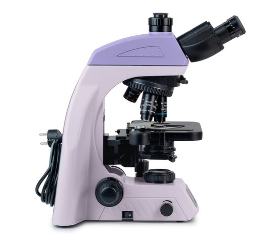 Микроскоп биологический MAGUS Bio 260T, фото , изображение 5