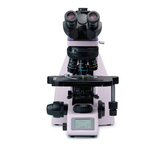 Микроскоп биологический MAGUS Bio 260T, фото , изображение 6