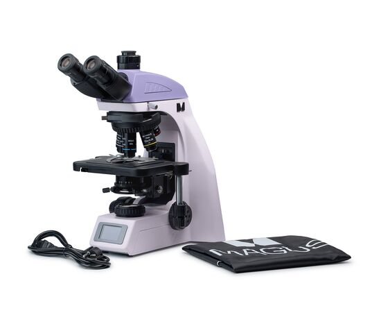 Микроскоп биологический MAGUS Bio 260T, фото , изображение 17