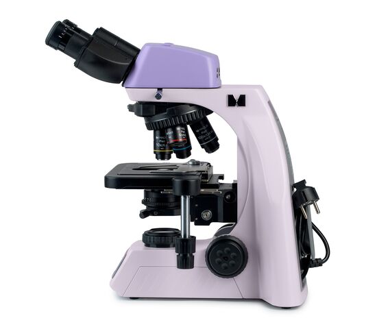 Микроскоп биологический цифровой MAGUS Bio DH260, фото , изображение 2