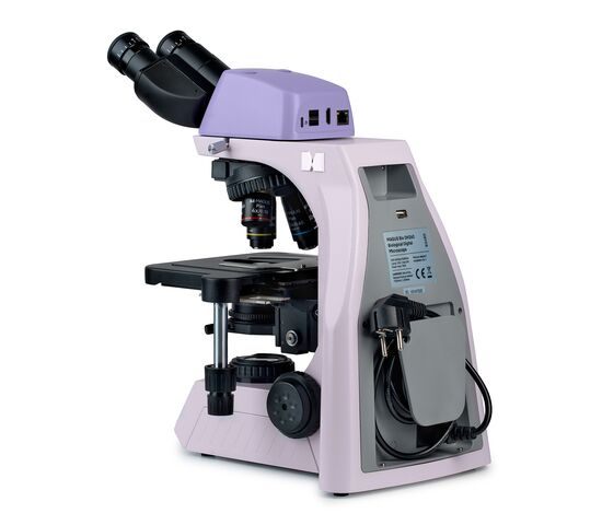 Микроскоп биологический цифровой MAGUS Bio DH260, фото , изображение 3