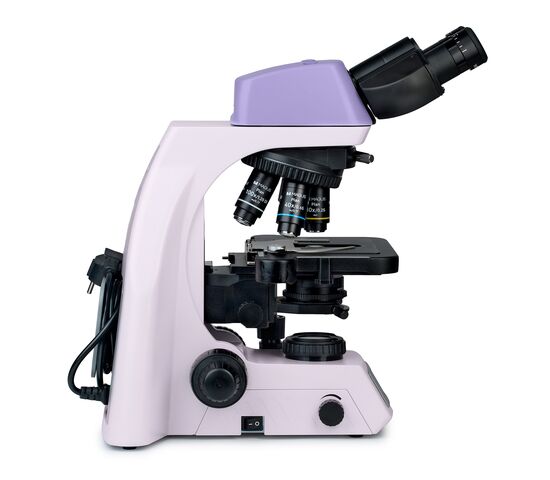 Микроскоп биологический цифровой MAGUS Bio DH260, фото , изображение 5