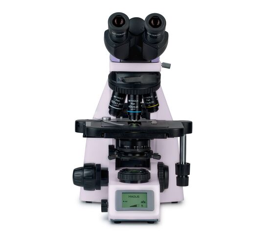 Микроскоп биологический цифровой MAGUS Bio DH260, фото , изображение 6