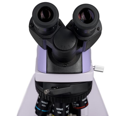 Микроскоп биологический цифровой MAGUS Bio DH260, фото , изображение 7
