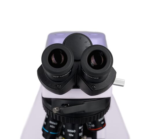 Микроскоп биологический цифровой MAGUS Bio DH260, фото , изображение 8