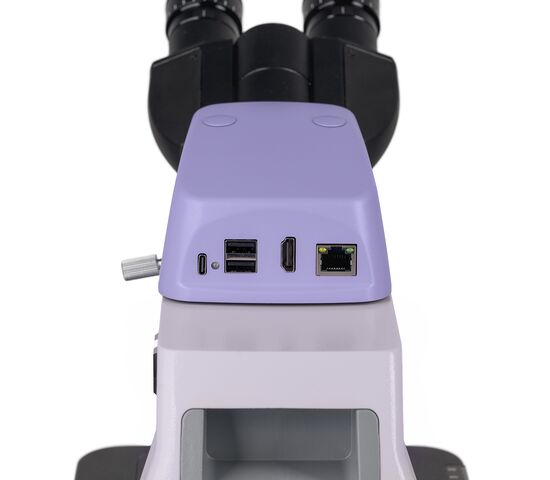 Микроскоп биологический цифровой MAGUS Bio DH260, фото , изображение 9