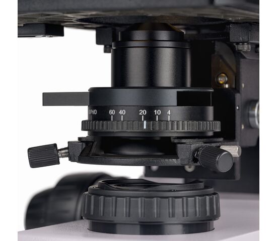 Микроскоп биологический цифровой MAGUS Bio DH260, фото , изображение 11