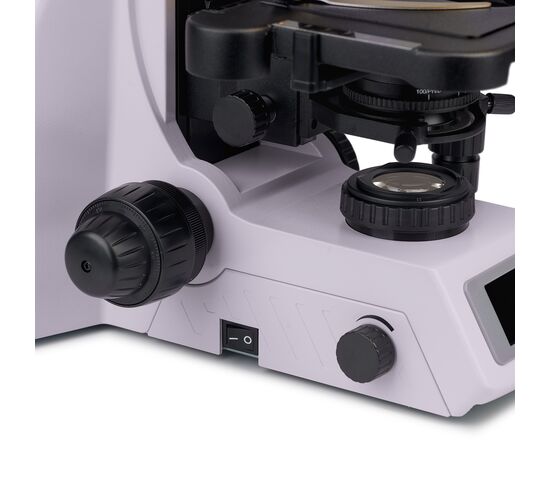 Микроскоп биологический цифровой MAGUS Bio DH260, фото , изображение 13