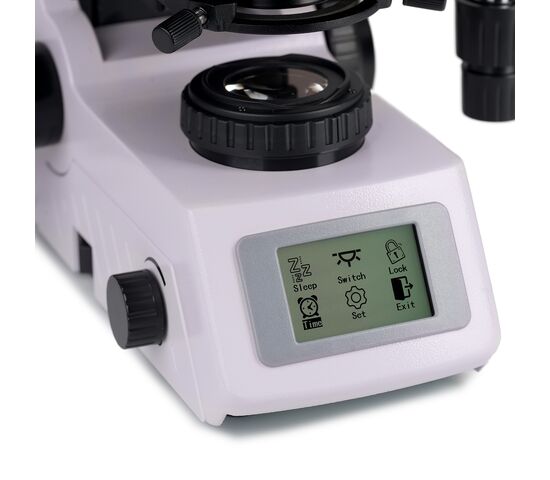 Микроскоп биологический цифровой MAGUS Bio DH260, фото , изображение 16