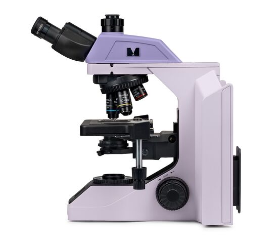 Микроскоп биологический MAGUS Bio 270T, фото , изображение 2