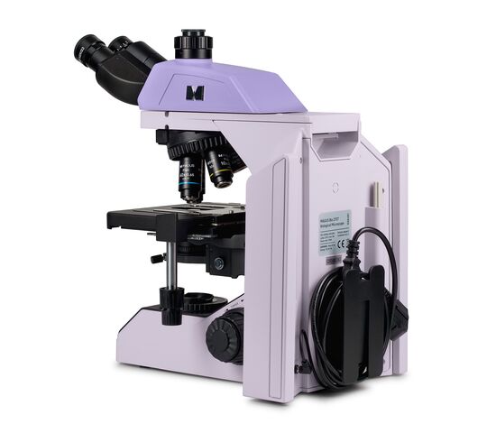 Микроскоп биологический MAGUS Bio 270T, фото , изображение 3