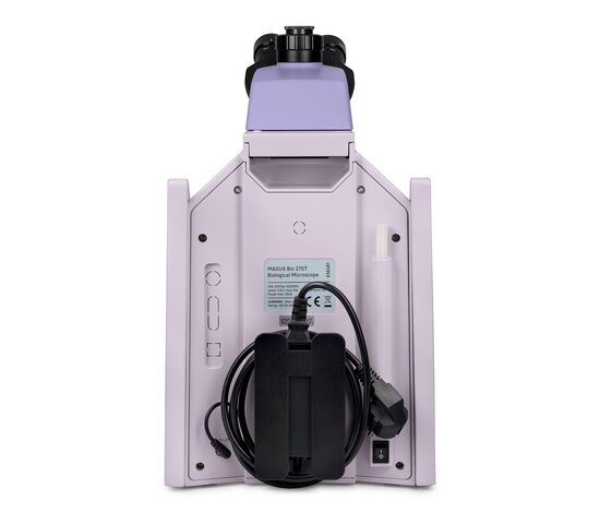 Микроскоп биологический MAGUS Bio 270T, фото , изображение 4
