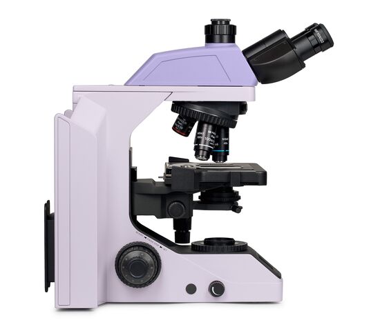 Микроскоп биологический MAGUS Bio 270T, фото , изображение 5