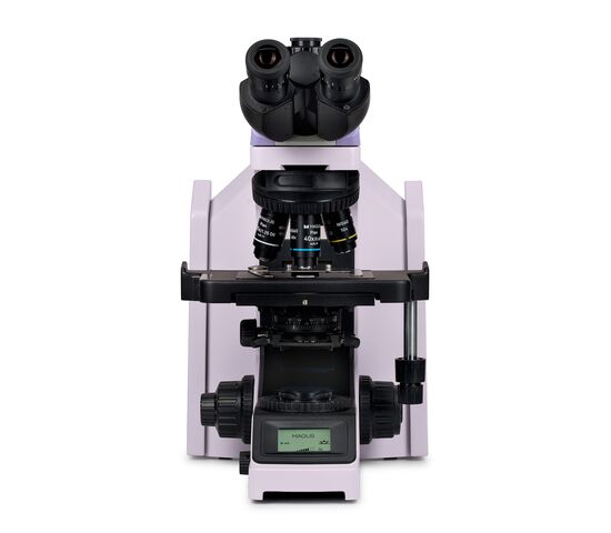 Микроскоп биологический MAGUS Bio 270T, фото , изображение 6
