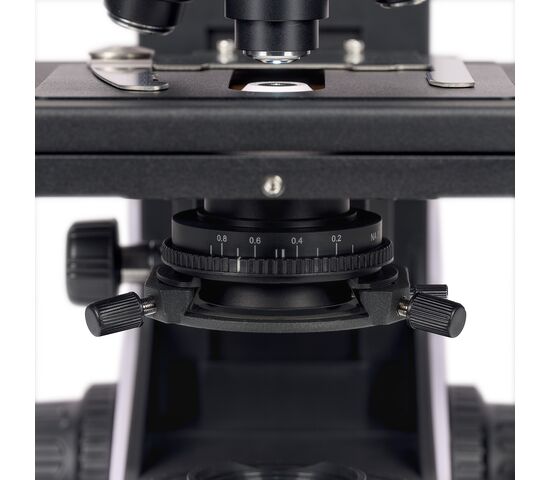 Микроскоп биологический MAGUS Bio 270T, фото , изображение 10