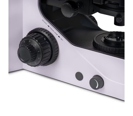 Микроскоп биологический MAGUS Bio 270T, фото , изображение 12
