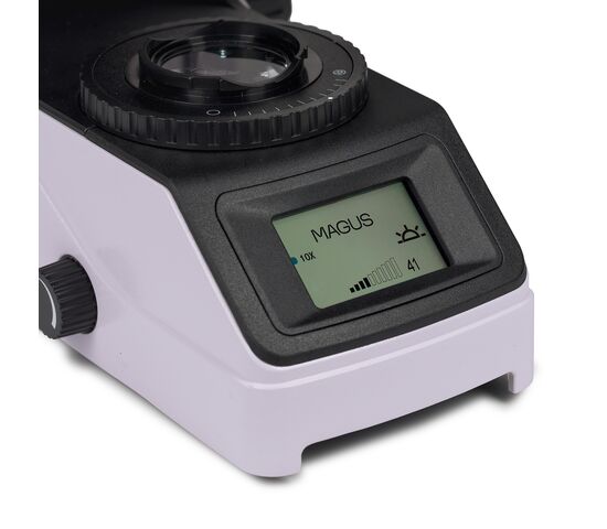 Микроскоп биологический MAGUS Bio 270T, фото , изображение 14