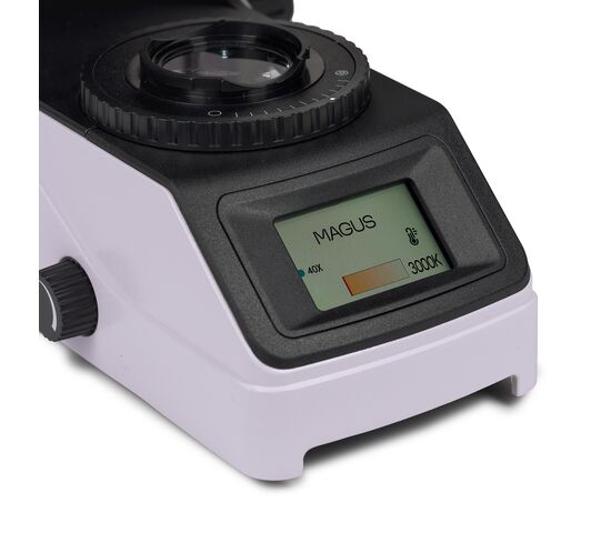 Микроскоп биологический MAGUS Bio 270T, фото , изображение 15
