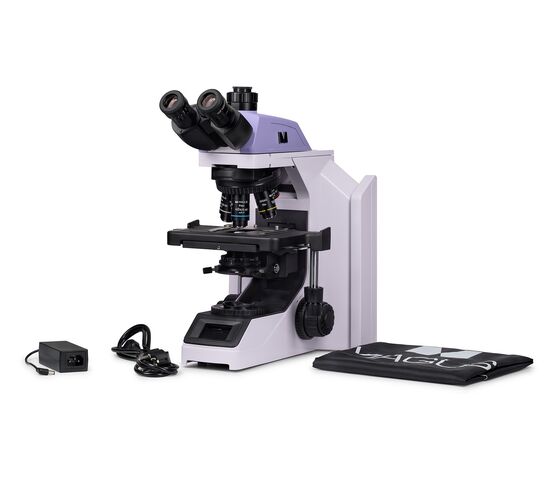 Микроскоп биологический MAGUS Bio 270T, фото , изображение 20
