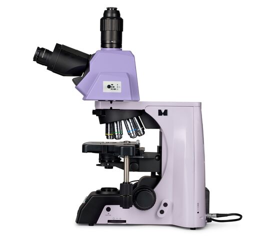 Микроскоп биологический MAGUS Bio 290T, фото , изображение 2